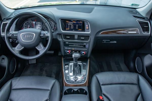 Used 2016 AUDI Q5 PREMIUM PLUS PREMIUM PLUS