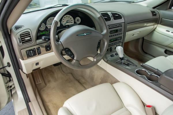 Used 2005 FORD THUNDERBIRD 50T 50TH ANNIVERSARY