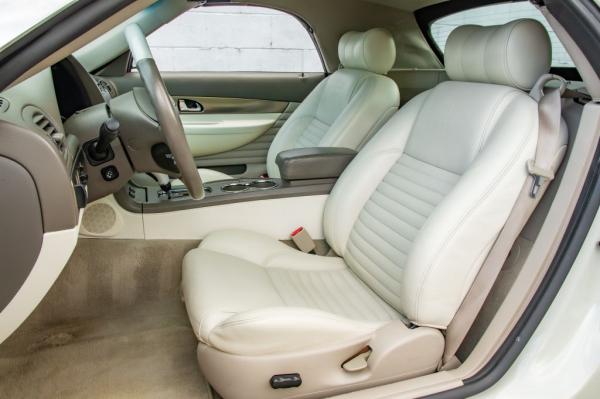 Used 2005 FORD THUNDERBIRD 50T 50TH ANNIVERSARY