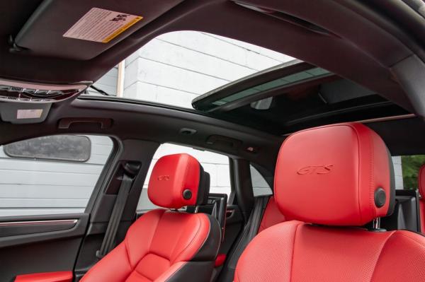 Used 2018 PORSCHE MACAN GTS GTS