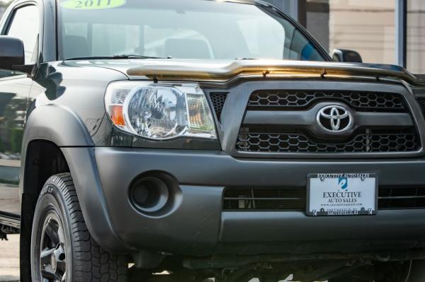 Used 2011 Toyota TACOMA
