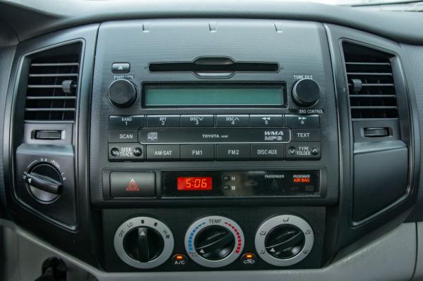 Used 2011 Toyota TACOMA