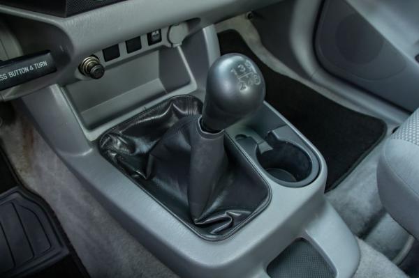 Used 2011 Toyota TACOMA
