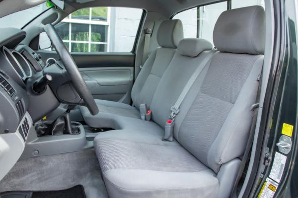 Used 2011 Toyota TACOMA