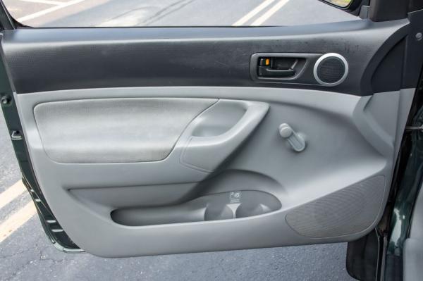 Used 2011 Toyota TACOMA