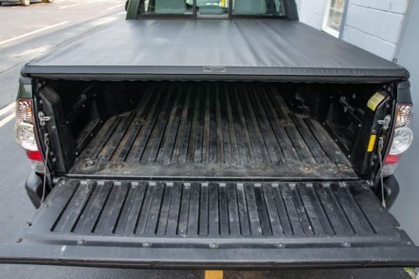Used 2011 Toyota TACOMA