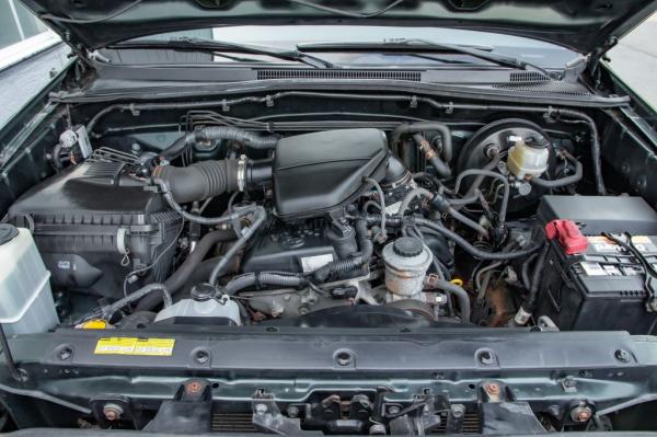 Used 2011 Toyota TACOMA