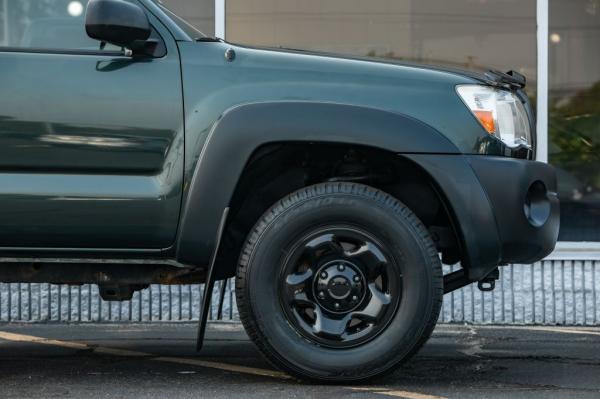 Used 2011 Toyota TACOMA