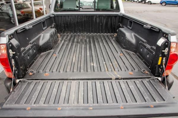 Used 2012 Toyota TACOMA Reg Cab