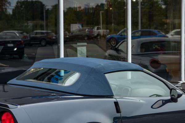 Used 2013 CHEVROLET CORVETTE 427 427