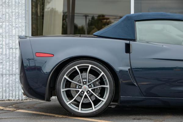 Used 2013 CHEVROLET CORVETTE 427 427