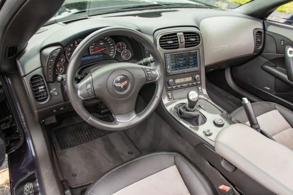 Used 2013 CHEVROLET CORVETTE 427 427