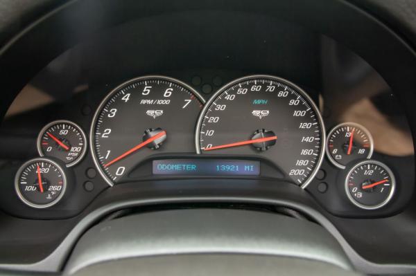 Used 2013 CHEVROLET CORVETTE 427 427