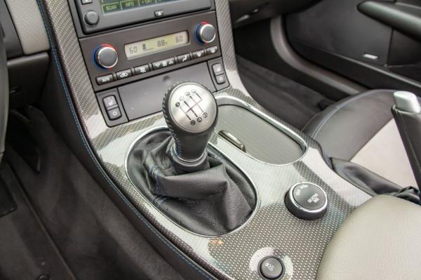 Used 2013 CHEVROLET CORVETTE 427 427