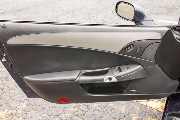 Used 2013 CHEVROLET CORVETTE 427 427
