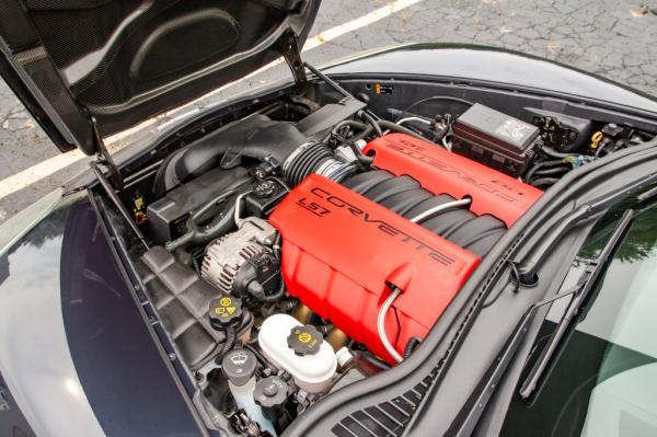 Used 2013 CHEVROLET CORVETTE 427 427