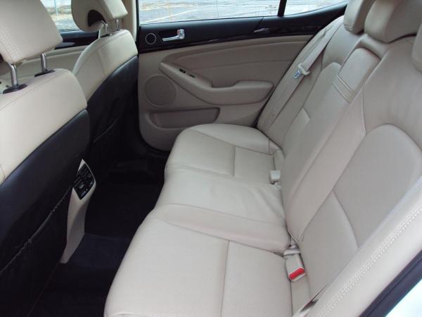 Used 2014 KIA CADENZA PREMIUM