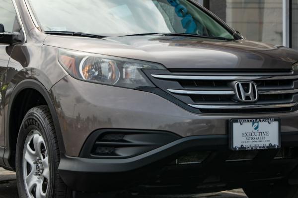 Used 2014 HONDA CR V LX LX