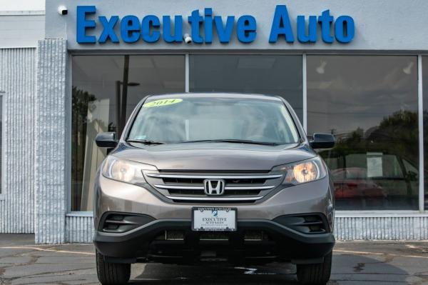 Used 2014 HONDA CR V LX LX