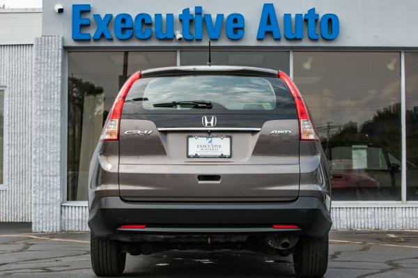 Used 2014 HONDA CR V LX LX