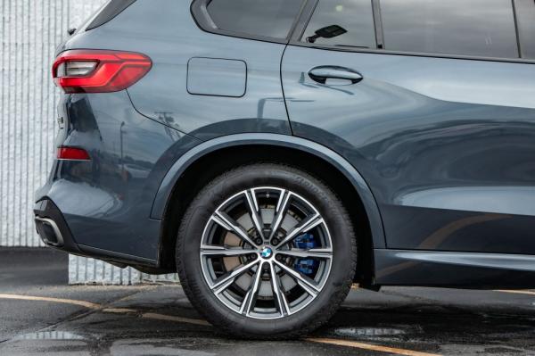 Used 2020 BMW X5 M50I M50I