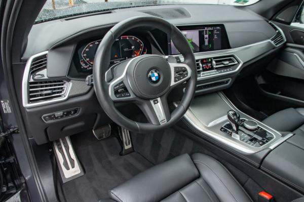 Used 2020 BMW X5 M50I M50I