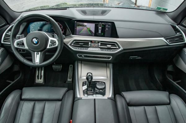 Used 2020 BMW X5 M50I M50I