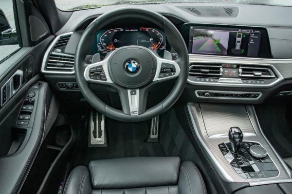 Used 2020 BMW X5 M50I M50I