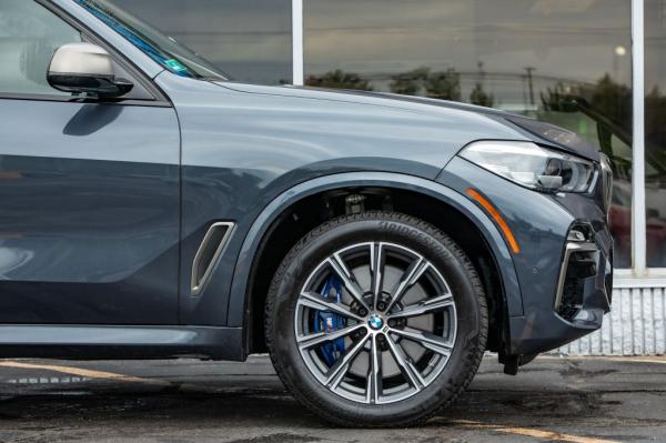 Used 2020 BMW X5 M50I M50I