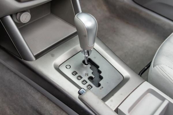 Used 2010 SUBARU FORESTER 25X P 25X PREMIUM