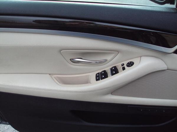 Used 2011 BMW 535 XI XI