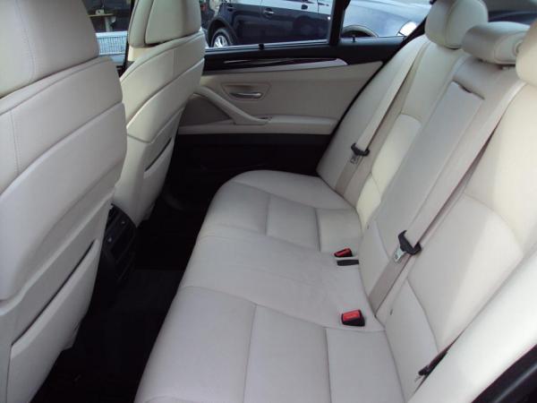 Used 2011 BMW 535 XI XI