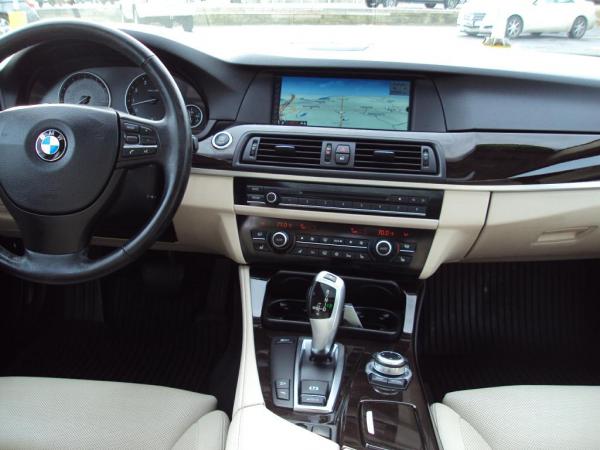 Used 2011 BMW 535 XI XI