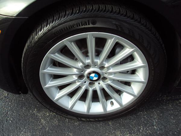 Used 2011 BMW 535 XI XI