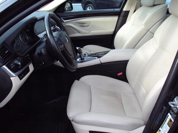 Used 2011 BMW 535 XI XI