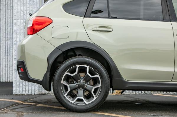 Used 2013 SUBARU XV CROSSTREK 20 PREMIUM