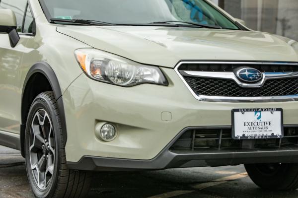 Used 2013 SUBARU XV CROSSTREK 20 PREMIUM