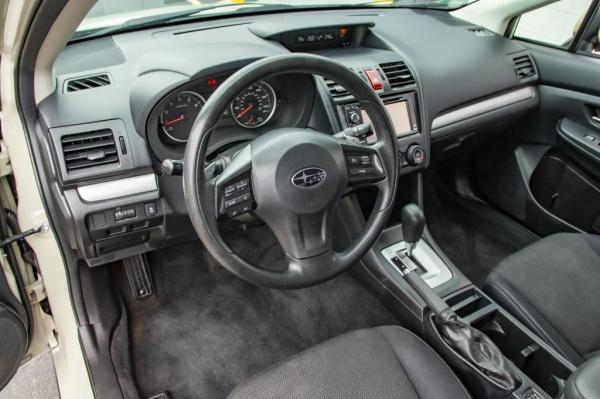 Used 2013 SUBARU XV CROSSTREK 20 PREMIUM