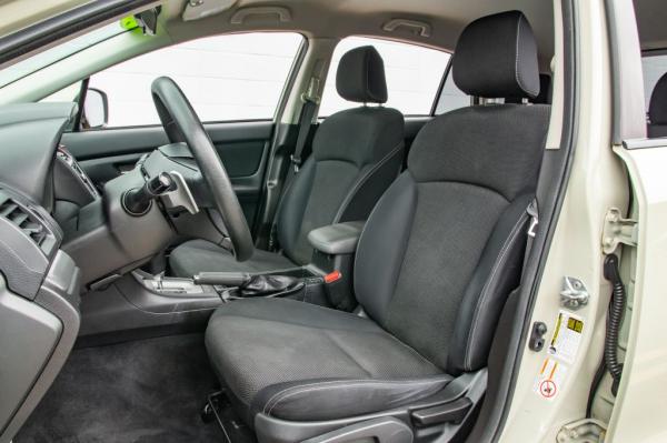 Used 2013 SUBARU XV CROSSTREK 20 PREMIUM