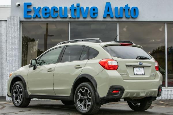 Used 2013 SUBARU XV CROSSTREK 20 PREMIUM