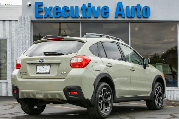 Used 2013 SUBARU XV CROSSTREK 20 PREMIUM