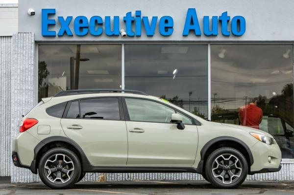 Used 2013 SUBARU XV CROSSTREK 20 PREMIUM