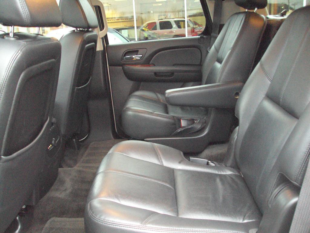 Used 2008 Chevrolet Tahoe Ltz 1500 Ltz For Sale 19 918