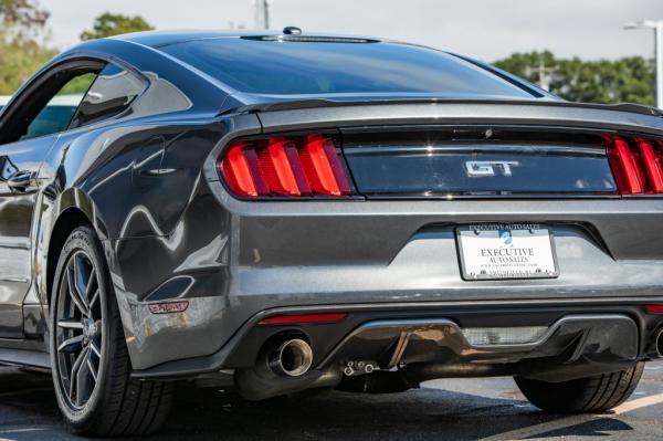 Used 2017 FORD MUSTANG GT GT 50