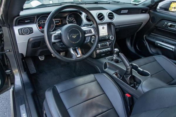 Used 2017 FORD MUSTANG GT GT 50