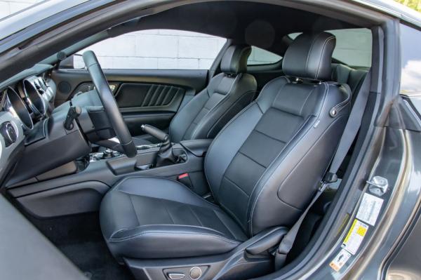 Used 2017 FORD MUSTANG GT GT 50
