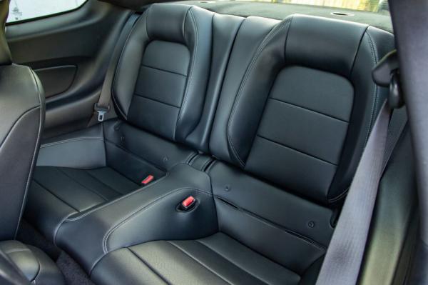 Used 2017 FORD MUSTANG GT GT 50
