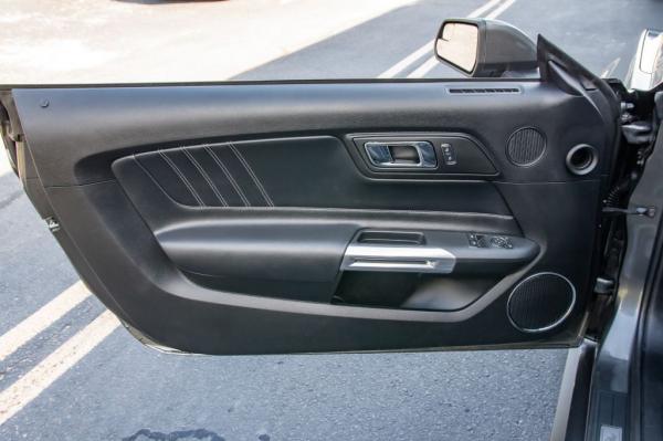 Used 2017 FORD MUSTANG GT GT 50