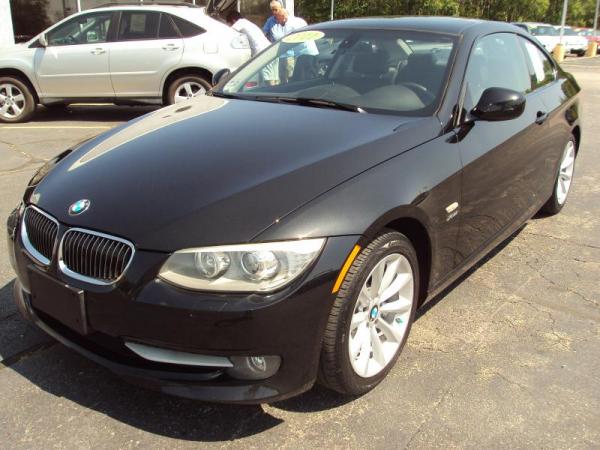 Used 2011 BMW 335XI XI