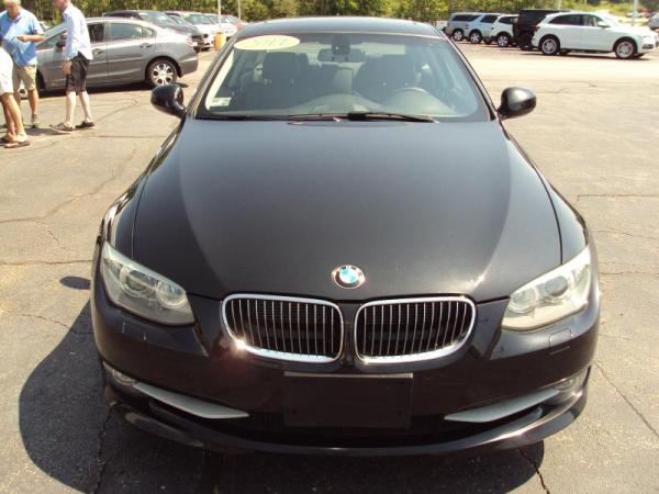 Used 2011 BMW 335XI XI